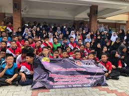 Sk taman universiti 4 johor bahru senarai pelajar. English In Action Camp For Sk Taman Cahaya Masai By Myline Taskforce Utm Utm Newshub