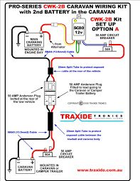 It reveals the parts of the circuit as streamlined shapes, as well as the power and also signal links in between the gadgets. Anderson Plug Wiring And Installation 4x4earth
