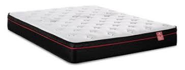 Queen mattress sets come with a mattress and a foundation of some kind. Mattress Sales And Mattress Discounts The Brick