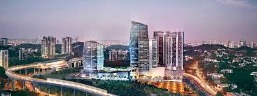 Hong leong damansara city main branch. Hong Leong Group