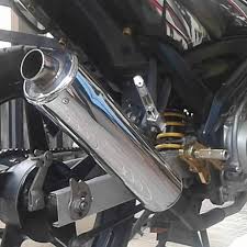 We did not find results for: Knalpot Bobokan Banyak Diminati Apa Istimewanya Otomotif Liputan6 Com