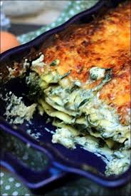 Lasagnes Aux Epinards Et A La Feta De Cyril Lignac Happy Papilles Lasagnes Epinards Lasagnes Recette De Lasagne
