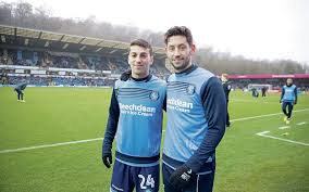The home of wycombe wanderers on bbc sport online. F3qbsd4nry1mnm