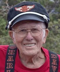 Floyd Lunde Obituary (2014)