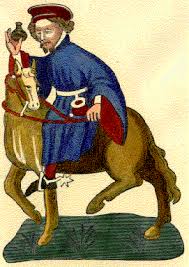 Geoffrey Chaucer'S The Canterbury Tales - Ppt Video Online Download
