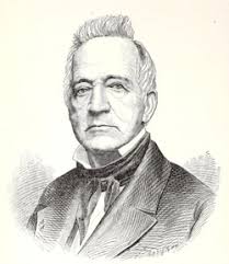 Dr Remus Marcus Fowler (1791-1879)