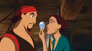 Sinbad Legend Of The Seven Seas Official Site Dreamworks Eris voiced by michelle pfeiffer and 3 others. sinbad legend of the seven seas