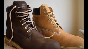 If you're going to diy, you need to try tarrago leather dye. How To Dye Timberlands Leather Suede Boots Shoe Dye Youtube