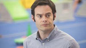Bill Hader in 'Barry' Deserves an Emmy, Even if He Doesn't Think So
