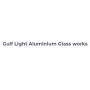 Gulf Light Aluminium Glass works from www.yellowpages.ae