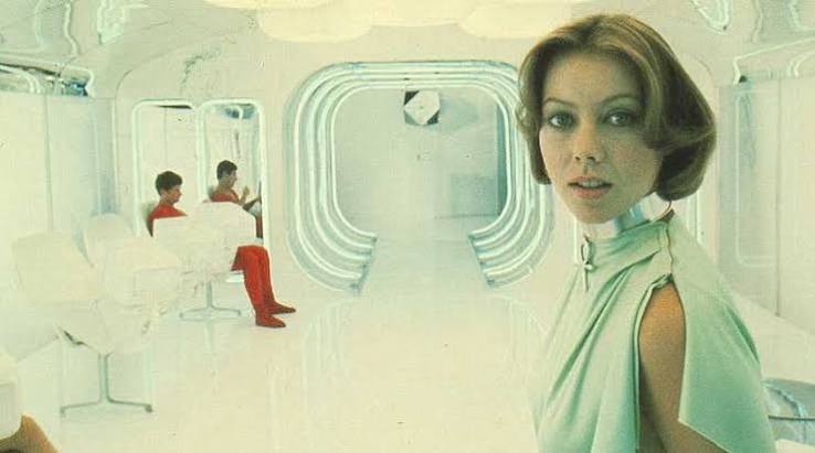 The Logan's Run Remake is Happening! - That's Normal