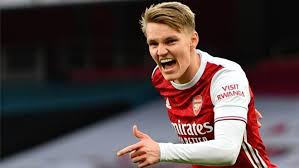 Martin ødegaard ranks second among real madrid's players who created the most chances in la liga and the premier league from last season. Real Madrid La Liga Odegaard 2 0 Real Madrid S Plans For The Norwegian Marca