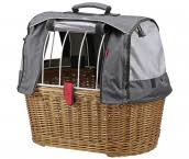 Anzome bike basket, folding small pet cat dog carrier front removable bicycle. The Largest Online Dog Bicycle Baskets Shop