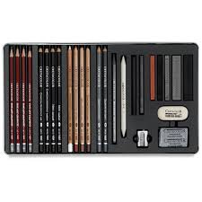 Cretacolor Teacher S Choice Sets 39 Liked On Polyvore Featuring Home Home Decor Office Accessories Art Supplies List Expensive Art Supplies Art Supplies