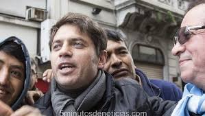 Kicillof completed an ideological turn, from teaching marxist economics to the doctrine of perón, joined the justicialist party and is already vice president of the party. Axel Kicillof Denuncio Un Intento De Agresion Frente A La Escuela De Sus Hijos 5 Minutos De Noticias