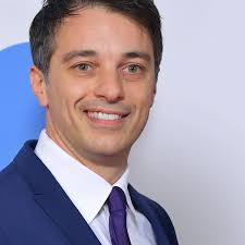 Sturm der Liebe-Star Lorenzo Patané: Tauscht er den Fürstenhof gegen  Hollywood ein?