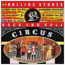 A bigger bang live on copacabana beach 2dvd/2cd deluxe edition. The Rolling Stones Rock And Roll Circus Expanded Audio Edition