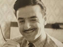 Lights Out at the BBC's Bush House