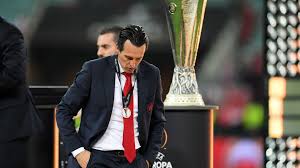 Diese statistik zeigt alle leistungsdaten von unai emery. Arsenal News Unai Emery Asks For Patience At Arsenal Goal Com