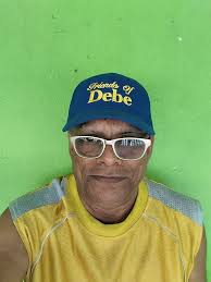 Thank you Mr Paras Beepath and Mr Russell Lutchman finally everyone will  know where I'm from Proud to br Debe