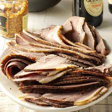 Irish Spiced Beef Recipe: How To Make It