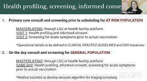 Indigent (comparative more indigent, superlative most indigent). Ph Finalizing A1 Vaccine Priority Group Frontliners Masterlist Philippine News Agency