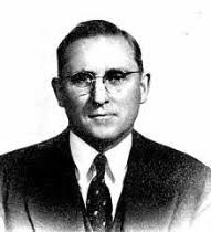 Elder Norman William Dunn (1896-1988)