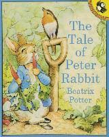 The Tale Of Peter Rabbit Beatrix Potter 9780723247708