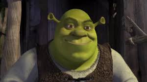 SHREK back in THEATRES! Fun for the entire family, this 2001 parody of  fairy tales won the first Academy Award for Best Animated Feature. Don't  miss Shrek, featuring the voices of Mike