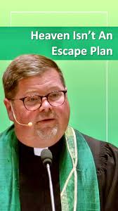 What is true power? Rev. Chris Joiner shares inspiring words from Japanese  theologian Kosuke Koyama,