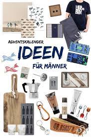 Adventskalender Ideen Fur Manner 24 Kleine Geschenke Kleine Geschenke Adventskalender Adventskalender Ideen Adventkalender