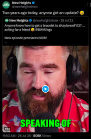 Guys there is a new tape out…. Next Level Stuff 😂