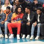 He gained a passion for. Puma And J Cole Announce Their Partnership