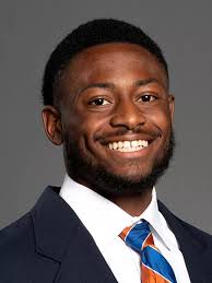 2022 Football Roster