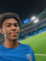 Earned, not given. Congratulations