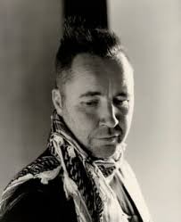 NPG x132272; Nigel Kennedy