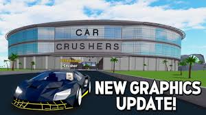 If you're looking for some codes to help you along your journey playing car dealership tycoon, then you have come to the right place! Hd Graphics 3 New Cars Update In Car Crushers 2 Roblox Youtube