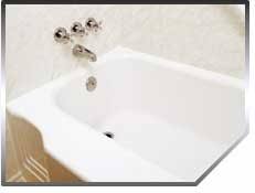 We serve the refinishing and bath ware repair needs of commercial and residential customers in new jersey, pennsylvania & delaware. Bathtub Conversions Inserts And Bathroom Remodeling In Nj