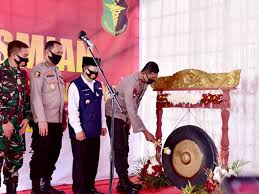 Rs bhayangkara setukpa mempunyai visi yaitu terwujudnya rumah sakit bhayangkara yang profesional, modern & terpercaya dalam memberikan pelayanan kesehatan. Kapolda Jabar Resmikan Rs Bhayangkara Di Cianjur