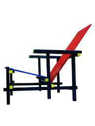 Risultati immagini per daniele polidori design rietveld
