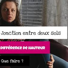 Ces deux pièces possèdent toutes les deux du carrelage (bien posé) mais on une différence de hauteur d'environ 1 à 2 mm (le sol des anciens wc est ma question est la suivante: Jonction Parquet Carrelage Carrelage Revetement Sol Carrelage Parquet