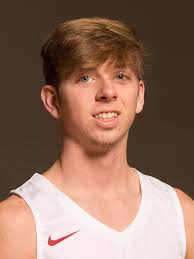 2019-20 Men's Basketball Roster