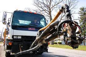 What Is Spray Injection Patching