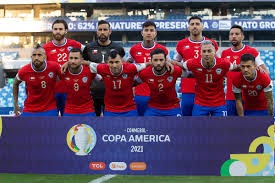 Canadá en vivo online gratis por tvn, hoy sábado 24 a las 3.30 p. Chile Conmebol Copa America 2021