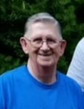 Obituary information for Barry E. Robbins