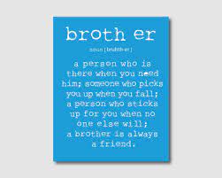 Our kids have learned from the experience of brothers and sisters that they can't always be first. Lil Brother Quotes Quotesgram