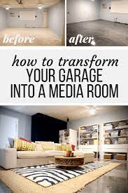 On average, converting your garage into a bedroom adds about 600 square feet of space to your home. How To Finish A Garage Into Living Space Arxiusarquitectura