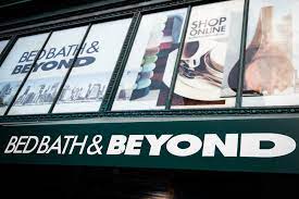 Buy buy babywill open a new window ©2021 bed bath & beyond inc. Bed Bath Beyond New Ceo Leads An Epic Comeback After Activist Showdown Bloomberg