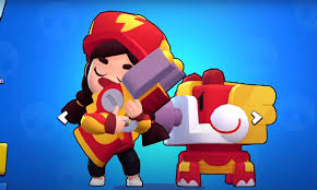 12 craziest glitches that actually happened in brawl stars! New Skin Free Announced Red Dragon Jessie House Of Brawlers Brawl Stars News Strategies