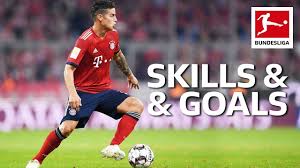 James david rodríguez rubio (american spanish: James Rodriguez Magical Skills Goals Youtube
